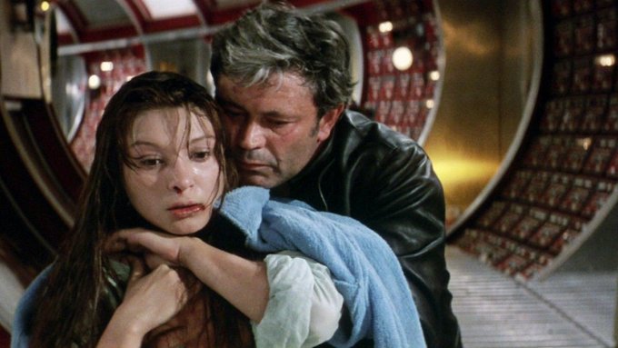 #自分の趣味全開で絶対見たほうがいいと思う映画10選★SF篇惑星ソラリスストーカースローターハウス5未知との遭遇ホーリー #自分の趣味全開で絶対見たほうがいいと思う映画10選★SF篇惑星ソラリスストーカースローターハウス5未知との遭遇ホーリー