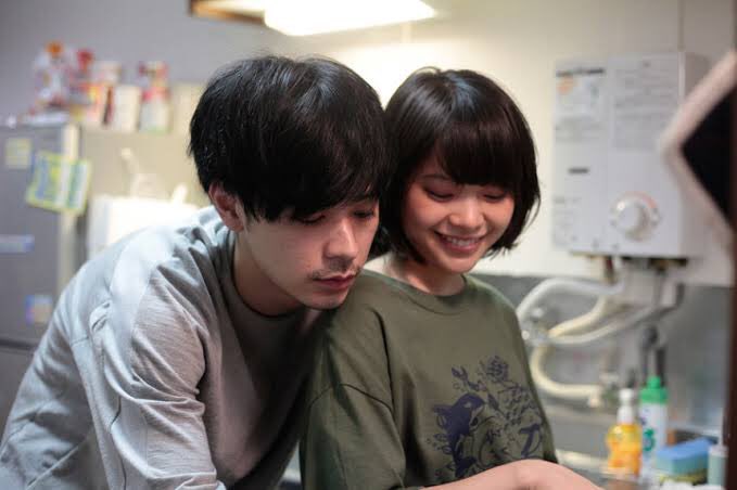 きゅんきゅんした映画のワンシーンベスト3!1.「愛がなんだ」追いケチャップ2.「たまこラブストーリー」告白シーン3.「時 きゅんきゅんした映画のワンシーンベスト3!1.「愛がなんだ」追いケチャップ2.「たまこラブストーリー」告白シーン3.「時