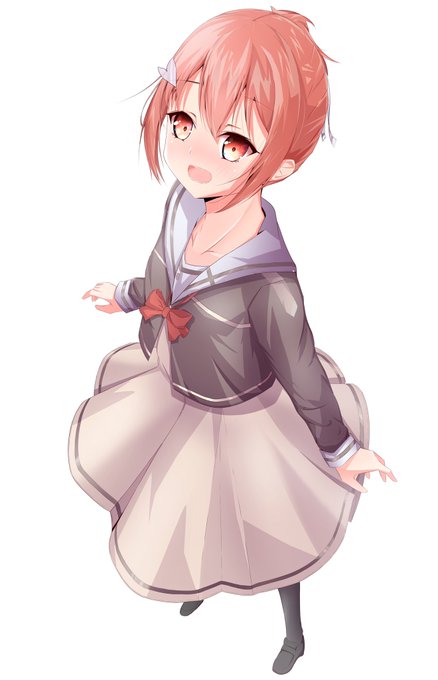友奈ちゃん。描きました2020/08/13#ゆゆゆ #yuyuyu #結城友奈 友奈ちゃん。描きました2020/08/13#ゆゆゆ #yuyuyu #結城友奈