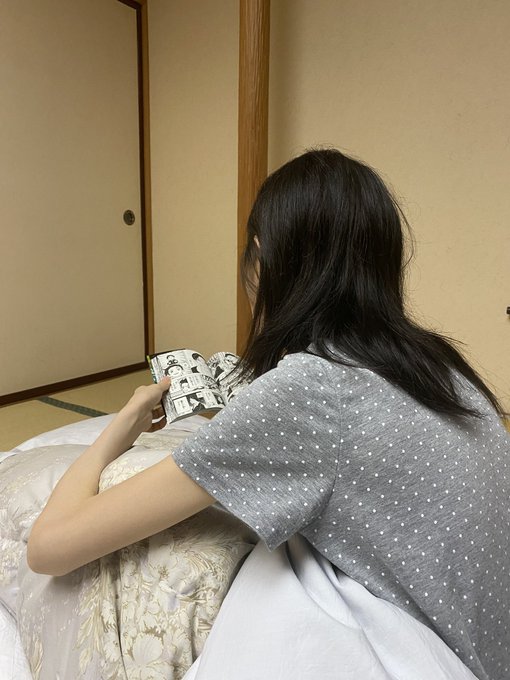 浴衣が嫌いって…鬼滅にはまってるニャル子さん 浴衣が嫌いって…鬼滅にはまってるニャル子さん