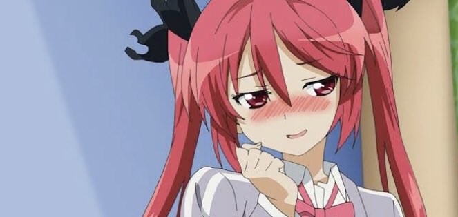 F F外から失礼(ツッコミ役のマヒロさん(1回しか言っていないけど)曰く)『歩く不健全』(這いよれ!ニャル子さんのクー F F外から失礼(ツッコミ役のマヒロさん(1回しか言っていないけど)曰く)『歩く不健全』(這いよれ!ニャル子さんのクー