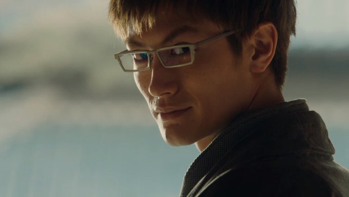 文字通り魂の込められた本当に素晴らしい作品です地上波を希望しますもっと沢山の方々に観て頂きたいです#三浦春馬#三浦春馬さ 文字通り魂の込められた本当に素晴らしい作品です地上波を希望しますもっと沢山の方々に観て頂きたいです#三浦春馬#三浦春馬さ