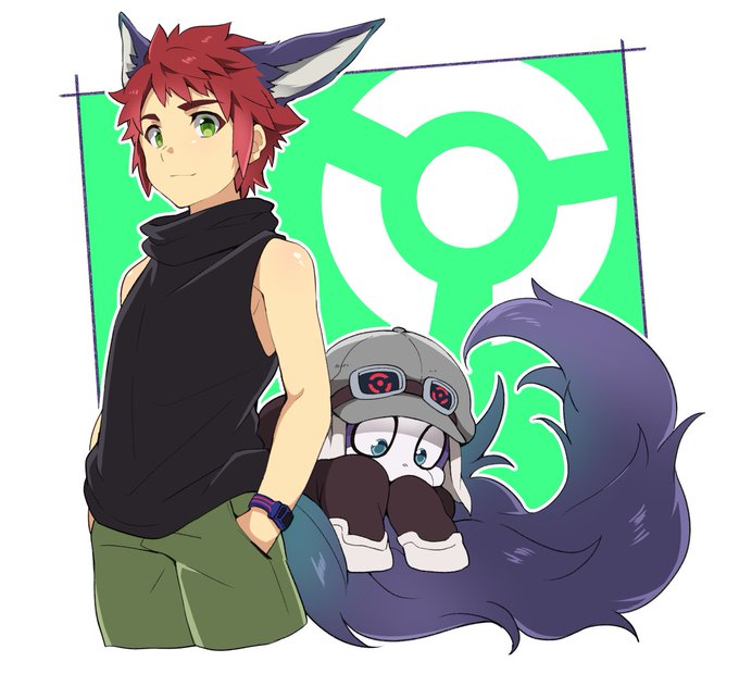 アプモン流すと描きたくなるやつです アプモン流すと描きたくなるやつです