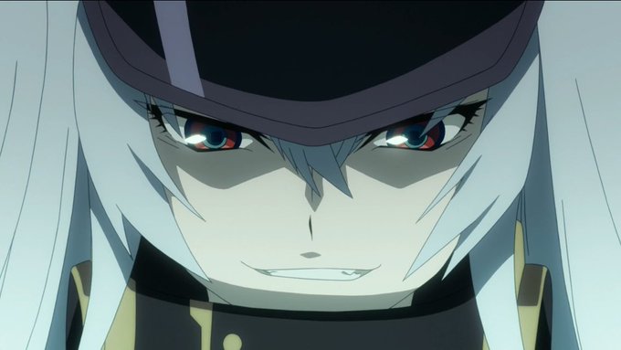 今日観たアニメ#レクリエイターズ 今日観たアニメ#レクリエイターズ