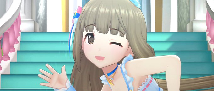 仕事終わり!おつよしのん!帰ったらグランド開放までカーニヴァル頑張りたい #依田芳乃 仕事終わり!おつよしのん!帰ったらグランド開放までカーニヴァル頑張りたい #依田芳乃