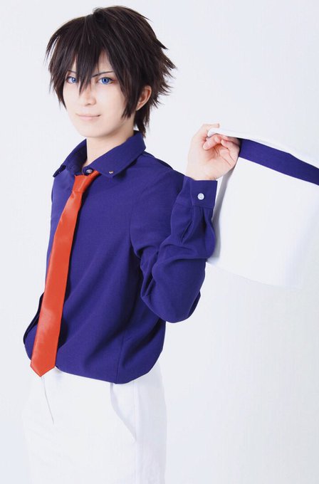 【Cosplay】・・・ ーまじっく快斗ー 黒羽快斗🍀怪盗キッド・・・photo:らっちさんassist: st 【Cosplay】・・・ ーまじっく快斗ー 黒羽快斗🍀怪盗キッド・・・photo:らっちさんassist: st