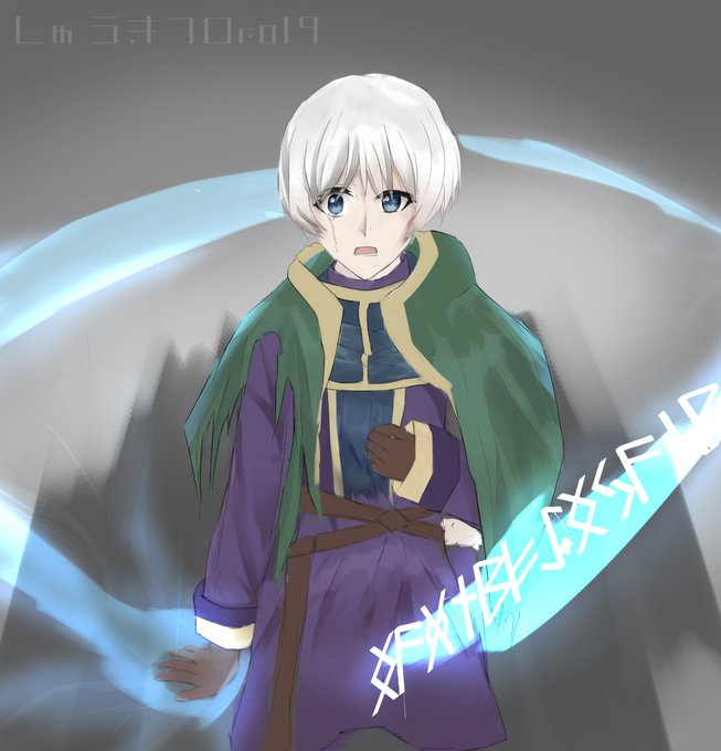No19 メテオラ #Re:CREATORS #Re:Creaters #メテオラ・エスターライヒ #レクリエイターズ No19 メテオラ #Re:CREATORS #Re:Creaters #メテオラ・エスターライヒ #レクリエイターズ