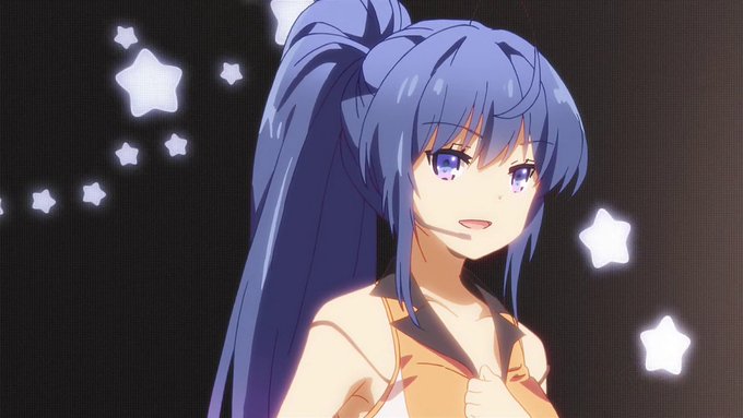 9月3日は熊谷絵里(Ver.アニメミライ2015)の誕生日! #熊谷絵里誕生祭2020 #熊谷絵里誕生祭 #熊谷絵里生誕 9月3日は熊谷絵里(Ver.アニメミライ2015)の誕生日! #熊谷絵里誕生祭2020 #熊谷絵里誕生祭 #熊谷絵里生誕