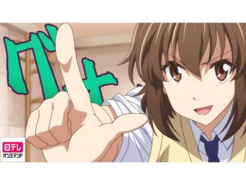 帰宅部活動記録は安藤夏希ちゃん推し。ツッコミレベルはかなり高いと思う。cv木戸衣吹さんなのも好き。 帰宅部活動記録は安藤夏希ちゃん推し。ツッコミレベルはかなり高いと思う。cv木戸衣吹さんなのも好き。