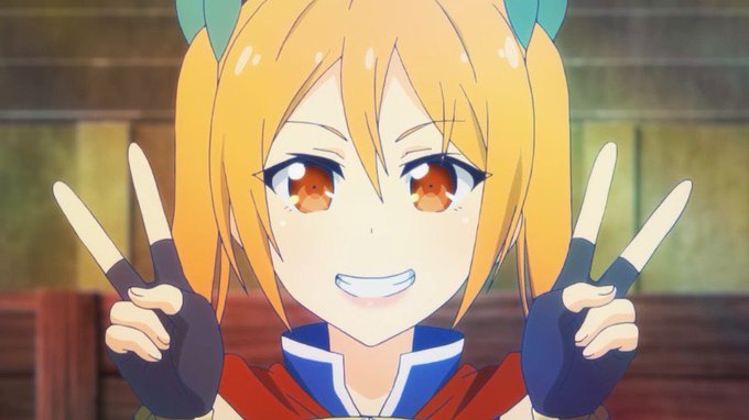 #いのりガタリズ《シュヴァイン/瀬川 茜》(ネトゲの嫁は女の子じゃないと思った?)“2016年”俺様系ツンデレゲームでは #いのりガタリズ《シュヴァイン/瀬川 茜》(ネトゲの嫁は女の子じゃないと思った?)“2016年”俺様系ツンデレゲームでは