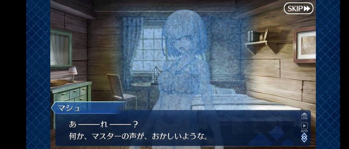 ノッブとおしりかじり虫の声の違いに気づかなかったら耳どうなってんだって話だけどね ノッブとおしりかじり虫の声の違いに気づかなかったら耳どうなってんだって話だけどね