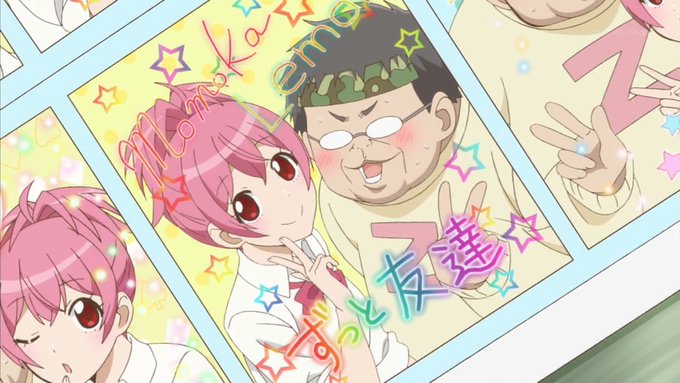 一番好きなシーンさばげぶっ 一番好きなシーンさばげぶっ