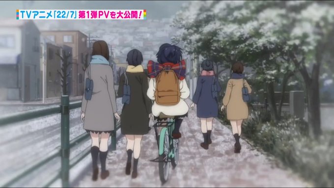 南鎌倉高校女子自転車部をご存知の方ならお分かりになると思いますがこの滝川みうちゃんの自転車のポジションはかなり不効率です 南鎌倉高校女子自転車部をご存知の方ならお分かりになると思いますがこの滝川みうちゃんの自転車のポジションはかなり不効率です