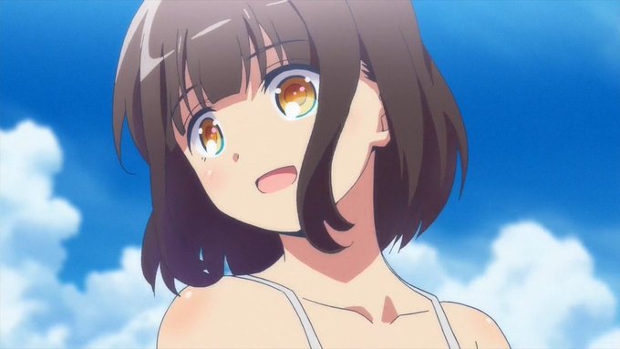 現実世界に呼びたいキャラクター!物語 まよいちゃん 撫子シュタゲ クリスティーナ苺ましまろ みうちゃんはるかなレシー 現実世界に呼びたいキャラクター!物語 まよいちゃん 撫子シュタゲ クリスティーナ苺ましまろ みうちゃんはるかなレシー