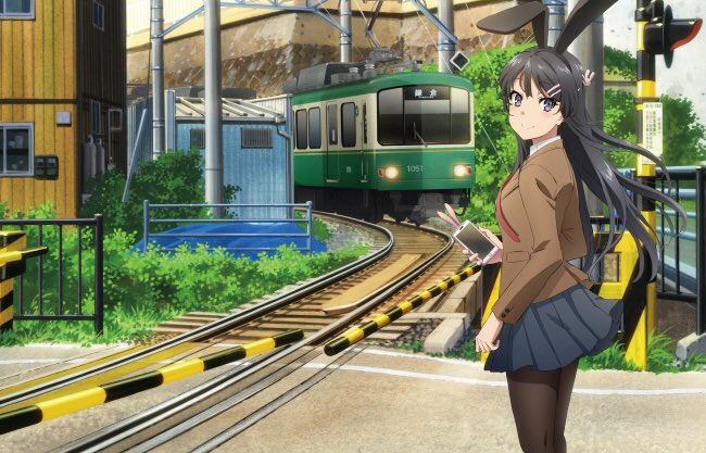 紫鳩涼夢のアニメ舞台全国ツアー神奈川編私が神奈川県が舞台のアニメと言われて最初に浮かんだのは青ブタでした!現実でも神奈川 紫鳩涼夢のアニメ舞台全国ツアー神奈川編私が神奈川県が舞台のアニメと言われて最初に浮かんだのは青ブタでした!現実でも神奈川