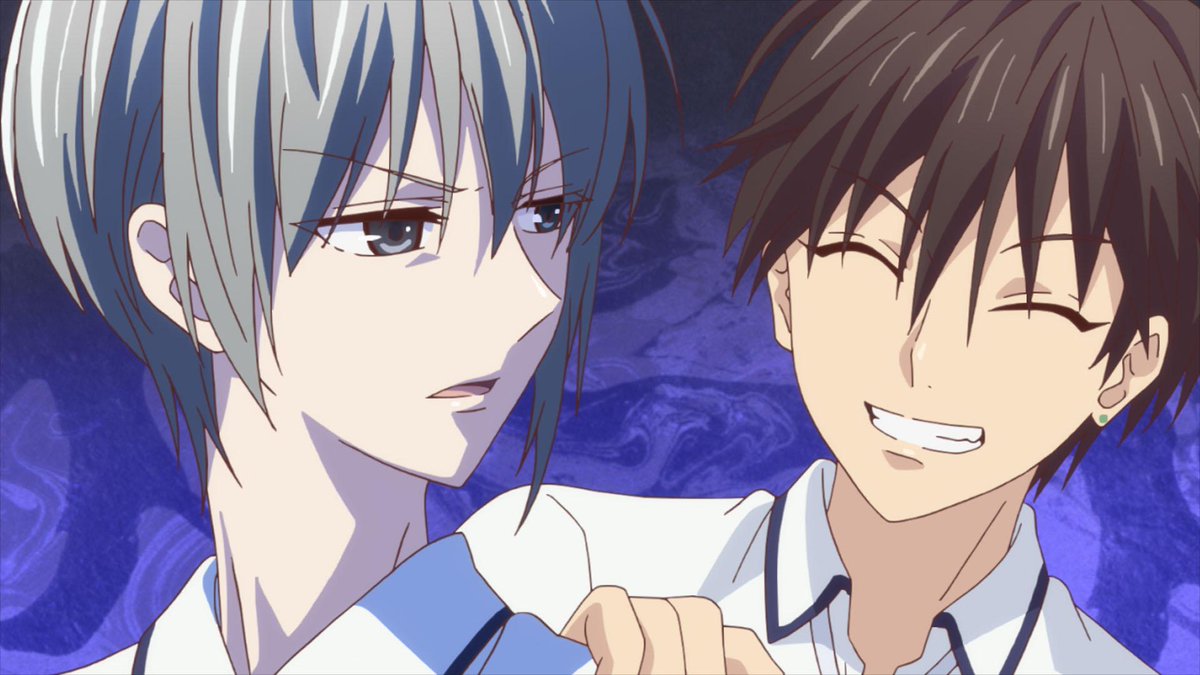 Fruits Basket Season 2 Episode 13 Launches Dubbed Tomorrow! : funimation