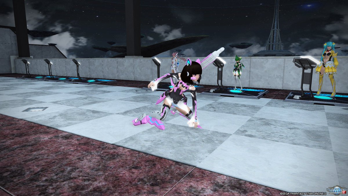 防人提督 Ship10 Arks Sakimori Pso2 の検索結果 ツイセーブ