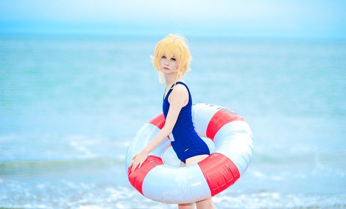 【コスプレ Cosplay】幼女戦記ターニャ デグレチャフ異世界かるてっと スク水 衣装📸くろやんさん とりあえず夏が終 【コスプレ Cosplay】幼女戦記ターニャ デグレチャフ異世界かるてっと スク水 衣装📸くろやんさん とりあえず夏が終