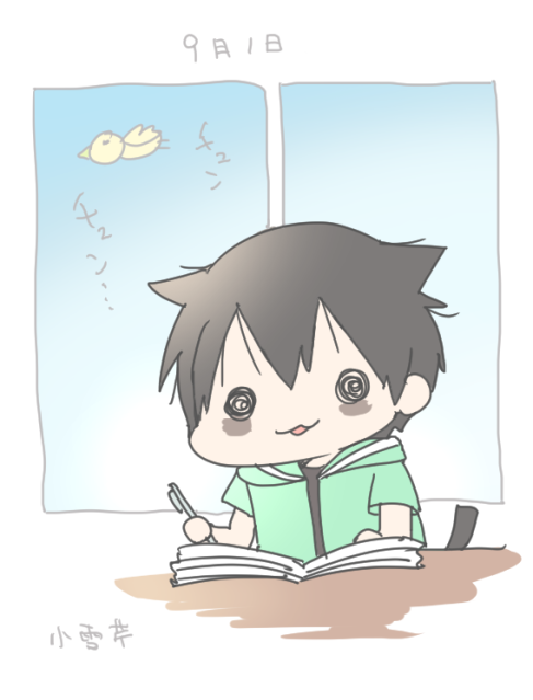 #ぼくはか #ぼくはか
