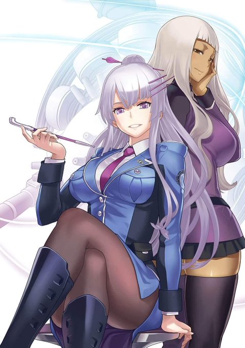 【今月発売!】鎌池和馬×凪良が放つ、近未来アクション第18巻。次なる戦争の舞台はついに地球の外、つまり宇宙へと!?[#ヘ 【今月発売!】鎌池和馬×凪良が放つ、近未来アクション第18巻。次なる戦争の舞台はついに地球の外、つまり宇宙へと!?[#ヘ