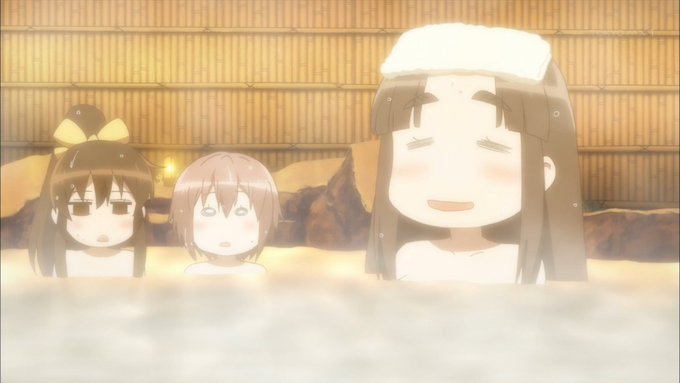 長門有希ちゃんの消失8話!旅館に到着!のほほんとしてて良いですな!第15498回卓球大会!数字がエンドレスエイト(笑)ハ 長門有希ちゃんの消失8話!旅館に到着!のほほんとしてて良いですな!第15498回卓球大会!数字がエンドレスエイト(笑)ハ
