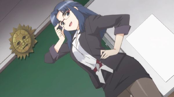 長門有希ちゃんの消失6話!キョンが朝倉からテスト勉強を受ける!勉強中に乱入して来たハルヒと朝倉が数学の勉強対決!全く解け 長門有希ちゃんの消失6話!キョンが朝倉からテスト勉強を受ける!勉強中に乱入して来たハルヒと朝倉が数学の勉強対決!全く解け