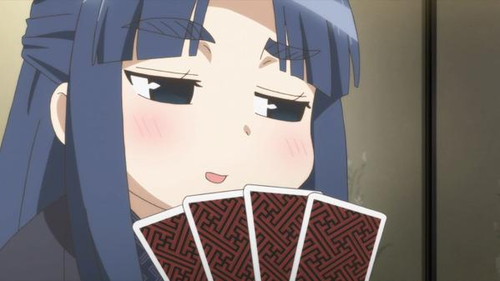 長門有希ちゃんの消失9話!みんなでババ抜き!朝倉の妄想劇場がなかなかロマンチック(笑)夜に鶴屋の提案で山を登って星を見に 長門有希ちゃんの消失9話!みんなでババ抜き!朝倉の妄想劇場がなかなかロマンチック(笑)夜に鶴屋の提案で山を登って星を見に
