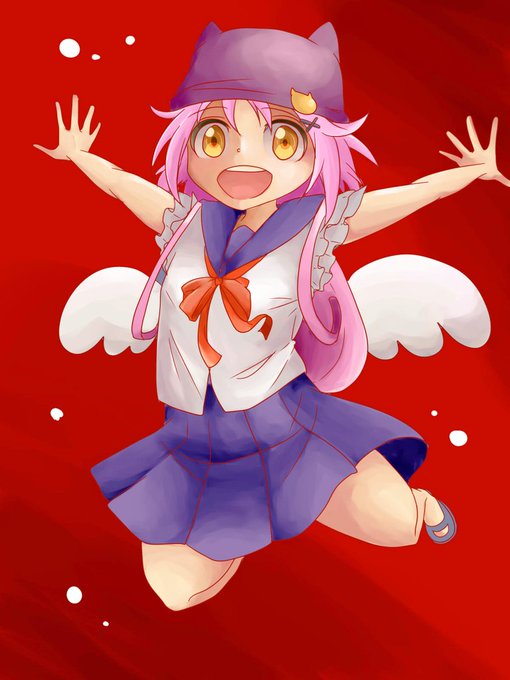 がっこうぐらしのゆきちゃんを描きました🎨ポーズ、着色、その他色々と練習中です絵について語れる方、仲良くしてください🙇♀ がっこうぐらしのゆきちゃんを描きました🎨ポーズ、着色、その他色々と練習中です絵について語れる方、仲良くしてください🙇♀