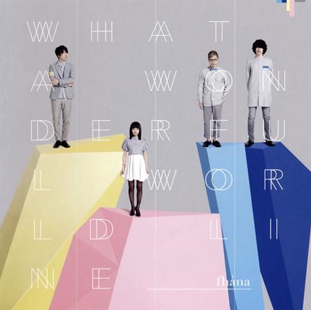 #つめぷれいんぐ コメットルシファー ~The Seed and the Sower~-fhána #つめぷれいんぐ コメットルシファー ~The Seed and the Sower~-fhána