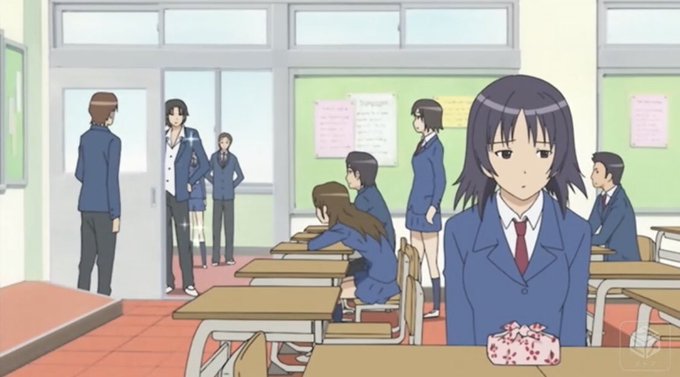 みなみけ1期と2期でなぜこうも変わった!! みなみけ1期と2期でなぜこうも変わった!!