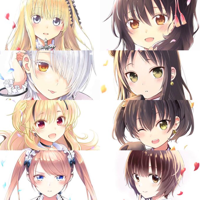 好きなアニメ教えて😃💡✨#アニメ#アニメ好きと繋がりたい #アニメ好きな人と繋がりたい #寄宿学校のジュリエット #エロ 好きなアニメ教えて😃💡✨#アニメ#アニメ好きと繋がりたい #アニメ好きな人と繋がりたい #寄宿学校のジュリエット #エロ
