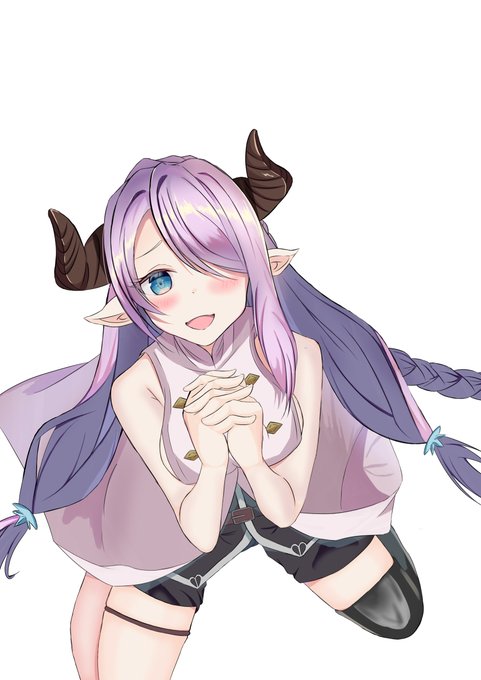 初期の病んでるナルメアが好き #女の子 #グラブル #グランブルーファンタジー #ナルメア #ヤンデレ #お姉ちゃん 初期の病んでるナルメアが好き #女の子 #グラブル #グランブルーファンタジー #ナルメア #ヤンデレ #お姉ちゃん