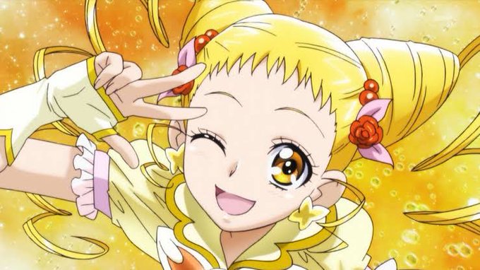 「春日野うらら」で検索しても、#さばげぶっ!ではなくて、キュアレモネードが出てくるんだけど。 「春日野うらら」で検索しても、#さばげぶっ!ではなくて、キュアレモネードが出てくるんだけど。