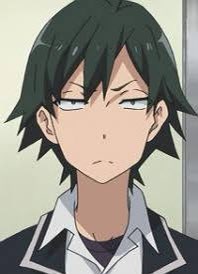 様々なアニメを観て来た中で甲乙つけがたい好きな男性キャラの1位が俺ガイルの八幡ととあるシリーズのアクセラレータなんだけど 様々なアニメを観て来た中で甲乙つけがたい好きな男性キャラの1位が俺ガイルの八幡ととあるシリーズのアクセラレータなんだけど