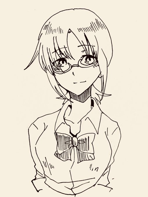 ひっさびさにタエちゃん描いた!!!!コッペリオンの最推しなんじゃあ!!!#COPPELION#コッペリオン ひっさびさにタエちゃん描いた!!!!コッペリオンの最推しなんじゃあ!!!#COPPELION#コッペリオン