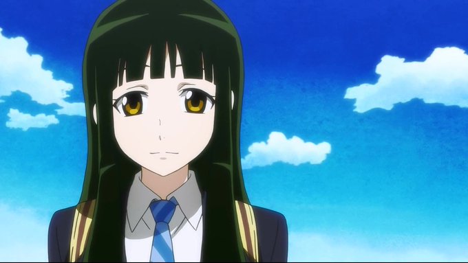 本日9月16日は声優さんである井上遥乃さんの誕生日です。ノブナガンやGo!プリンセスプリキュア、ウマ娘、賭ケグルイ××な 本日9月16日は声優さんである井上遥乃さんの誕生日です。ノブナガンやGo!プリンセスプリキュア、ウマ娘、賭ケグルイ××な