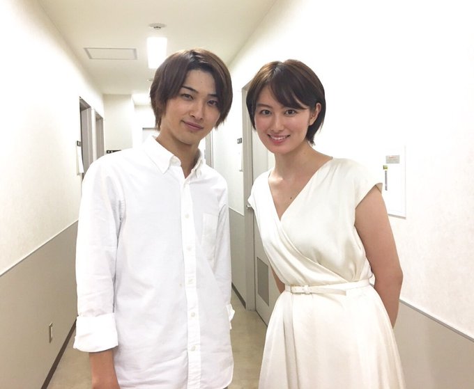 3話に 出店企画役は高月彩良ちゃん だった「キュンスカッと 卒業式 吉岡千鶴 」 「 朗読劇 私の頭の中の消しゴム」 「 3話に 出店企画役は高月彩良ちゃん だった「キュンスカッと 卒業式 吉岡千鶴 」 「 朗読劇 私の頭の中の消しゴム」 「
