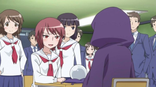 #琴浦さん 2話2話続けて号泣😭ほんと森谷さん性格キツい...占いできるくらい自信を持てるようになってきた琴浦さんだけど #琴浦さん 2話2話続けて号泣😭ほんと森谷さん性格キツい...占いできるくらい自信を持てるようになってきた琴浦さんだけど