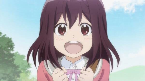 C3部のゆら公を思い出した C3部のゆら公を思い出した