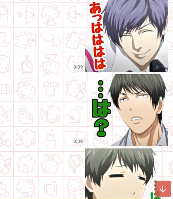 最近はまっている遊びは、少ハリスタンプ一人しりとり。「え」で終わるとき、いつも、どっちにしようか迷うんだよね。お気に入り 最近はまっている遊びは、少ハリスタンプ一人しりとり。「え」で終わるとき、いつも、どっちにしようか迷うんだよね。お気に入り