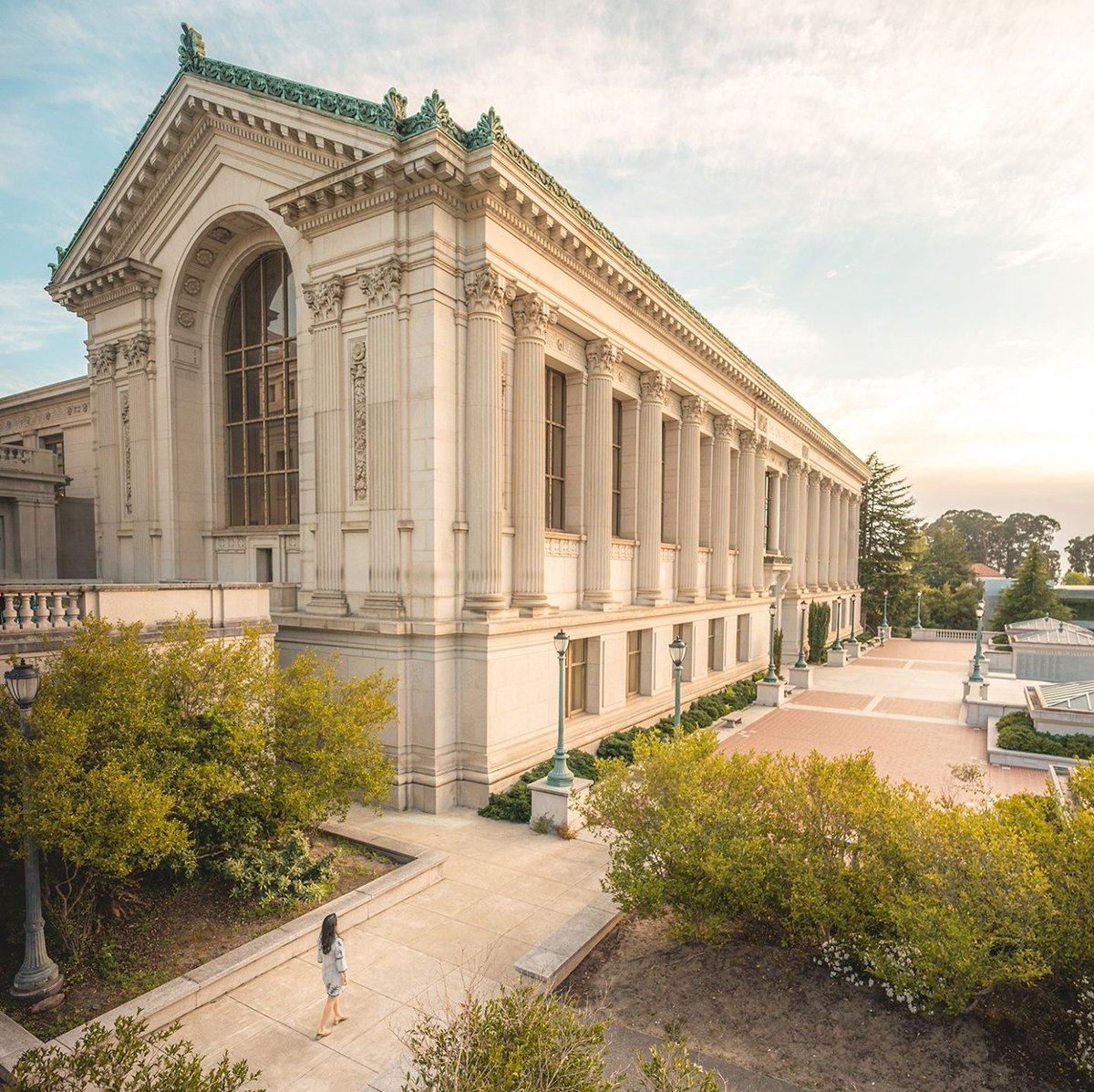 Home University Of California Berkeley