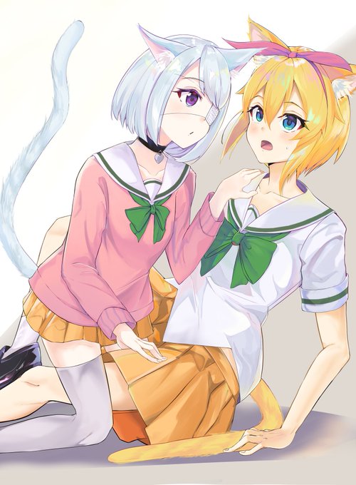 4巡目猫化きよこさ#魔法少女サイト #3ヶ月でさいとうなおきを倒す 4巡目猫化きよこさ#魔法少女サイト #3ヶ月でさいとうなおきを倒す