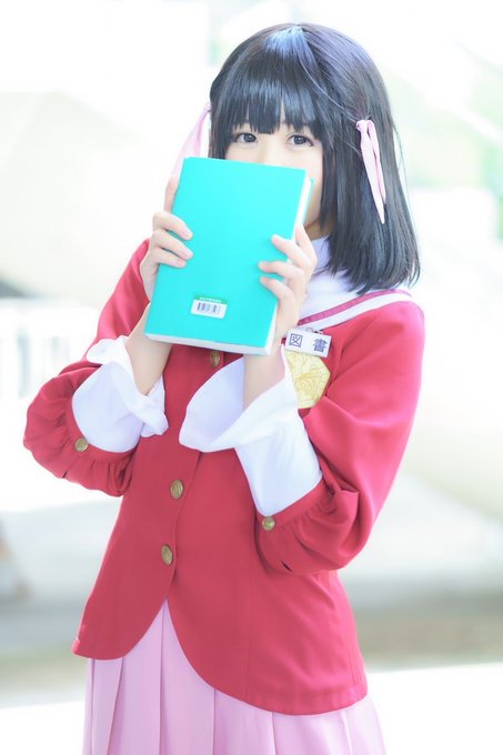 【Cosplay】神のみぞ知るセカイ**汐宮栞** 『 ありがろん…。 』Photo: 【Cosplay】神のみぞ知るセカイ**汐宮栞** 『 ありがろん…。 』Photo: