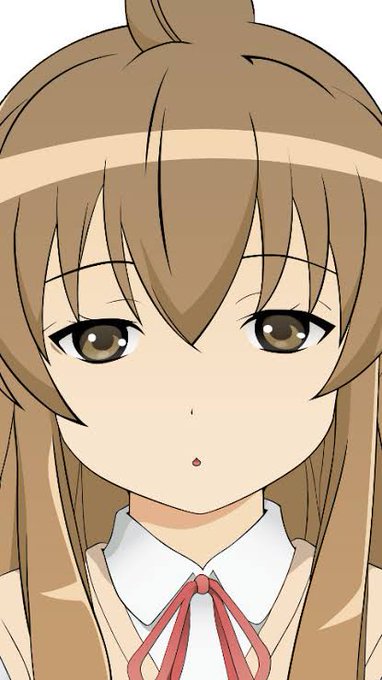 「寝起きの逢坂大河みたい」ていうコメントに凄いしっくりきたw#アニメガタリズ 「寝起きの逢坂大河みたい」ていうコメントに凄いしっくりきたw#アニメガタリズ