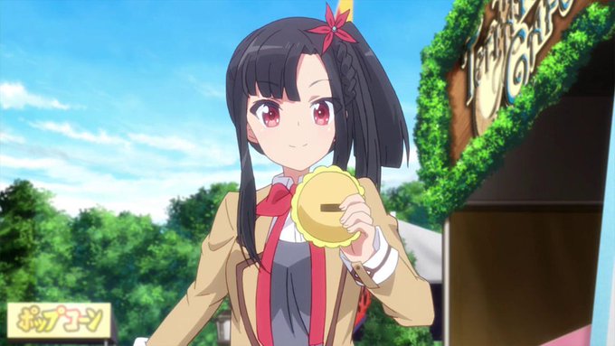 本日9月7日はラクエンロジックより五六八葵の誕生日です。声優さんは大橋彩香さんです。葵誕生日おめでとうございます🎉🎊#ラ 本日9月7日はラクエンロジックより五六八葵の誕生日です。声優さんは大橋彩香さんです。葵誕生日おめでとうございます🎉🎊#ラ