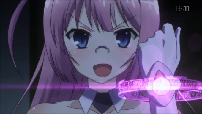 六畳間の侵略者のゆかりん、わりと重要な役どころ。 六畳間の侵略者のゆかりん、わりと重要な役どころ。
