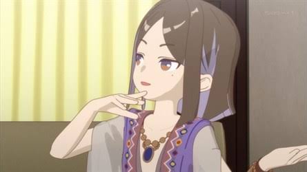 今日誕生日のキャラ・その3です😊Happy Birthdayなのです❗🍰( ≧∀≦)ノ#紐手ときよ誕生祭2020#天宮え 今日誕生日のキャラ・その3です😊Happy Birthdayなのです❗🍰( ≧∀≦)ノ#紐手ときよ誕生祭2020#天宮え