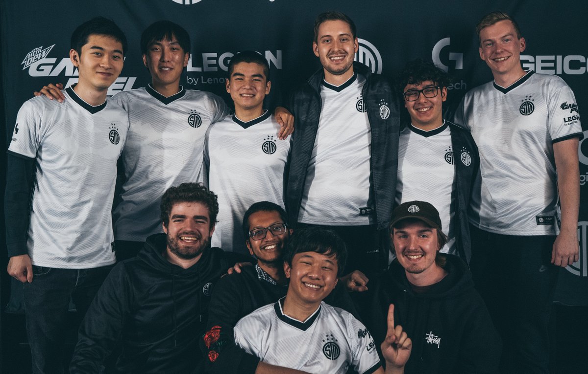 Official TSM Site