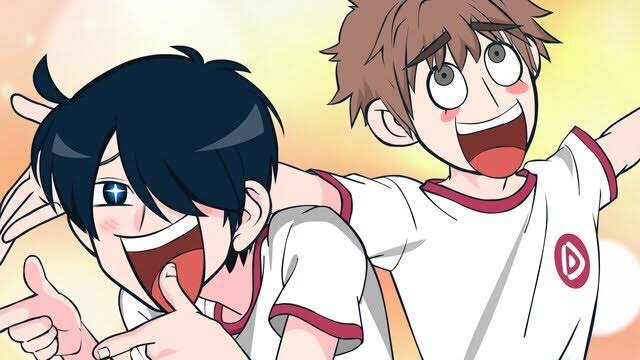 兄に付ける薬はない!2期終わりです!短編なので見やすいですね笑笑今回は妹と兄というよりかは、兄とその友達の話が多かったで 兄に付ける薬はない!2期終わりです!短編なので見やすいですね笑笑今回は妹と兄というよりかは、兄とその友達の話が多かったで