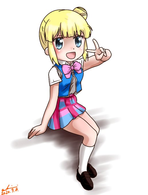 ピース #古平たすく #うさかめ ピース #古平たすく #うさかめ